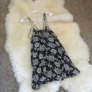Brandy melville dress